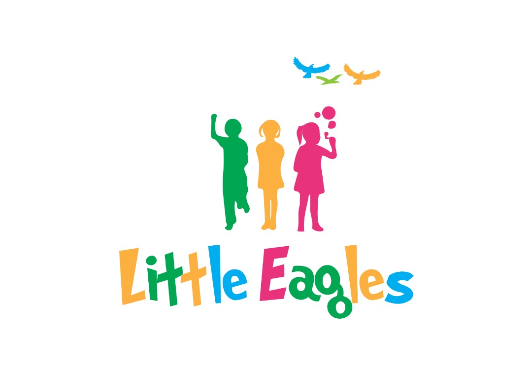 Little Eagles logo